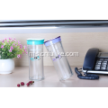 Hiqh Quality Colorful Plastic Travel Mug